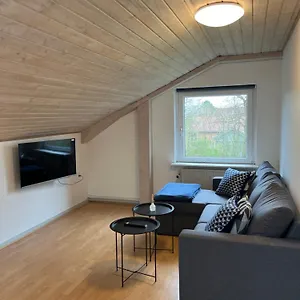 Cozy In Apartment Billund